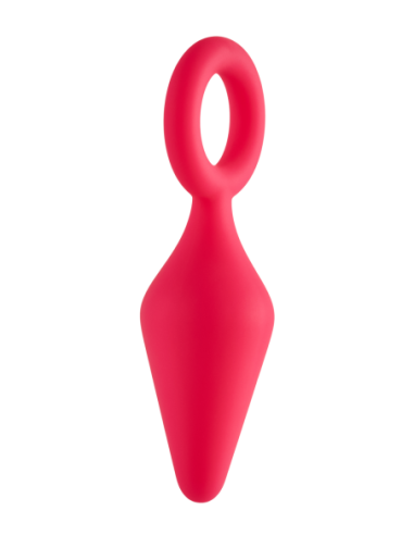 LOVE SIGNAL SOFT START PLUG