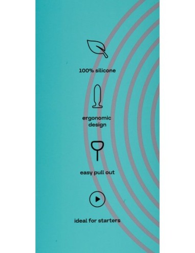 LOVE SIGNAL SOFT START PLUG