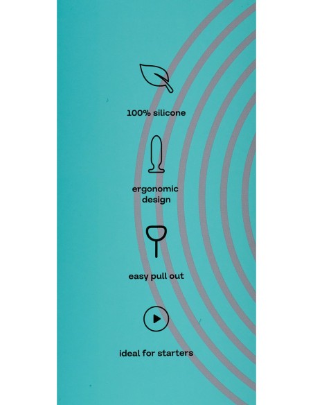 LOVE SIGNAL SOFT START PLUG