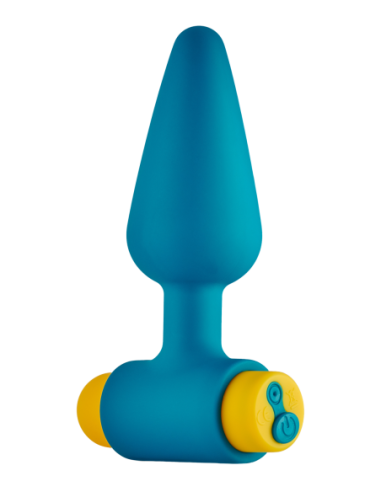 LOVE SIGNAL WAVE BUZZER