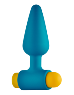 LOVE SIGNAL WAVE BUZZER 2