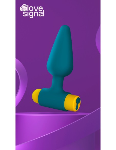 LOVE SIGNAL WAVE BUZZER