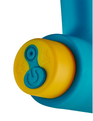 LOVE SIGNAL WAVE BUZZER