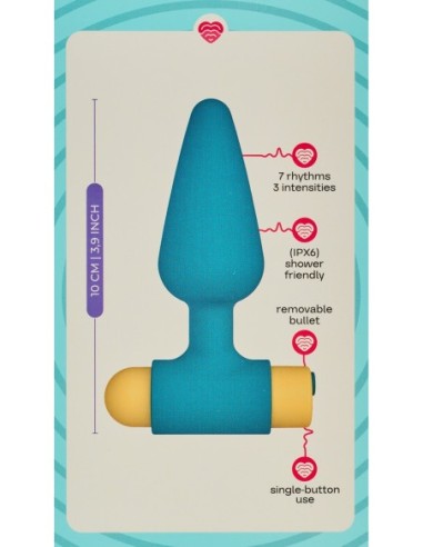 LOVE SIGNAL WAVE BUZZER