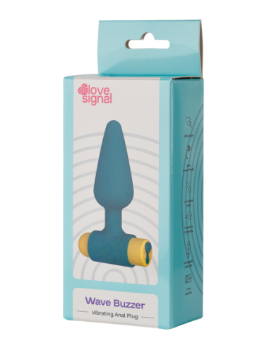 LOVE SIGNAL WAVE BUZZER