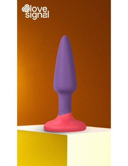 LOVE SIGNAL BOUNCE BUDDY SMALL