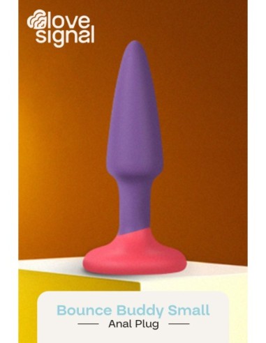 LOVE SIGNAL BOUNCE BUDDY SMALL