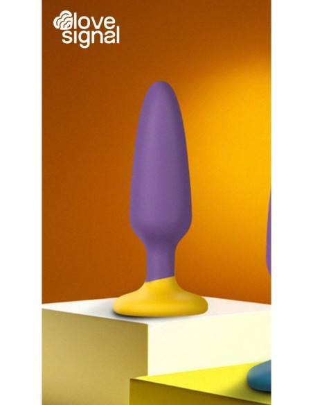 LOVE SIGNAL BOUNCE BUDDY MEDIUM