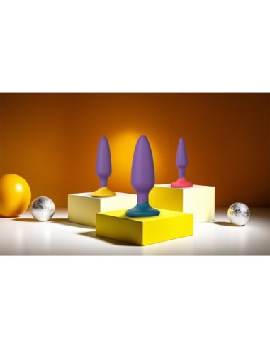 LOVE SIGNAL BOUNCE BUDDY LARGE