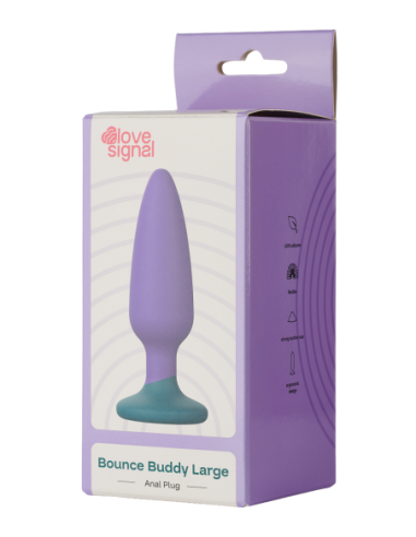 LOVE SIGNAL BOUNCE BUDDY LARGE