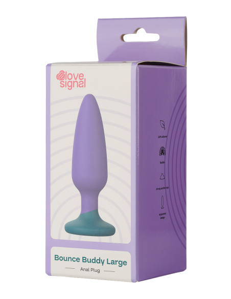 LOVE SIGNAL BOUNCE BUDDY LARGE