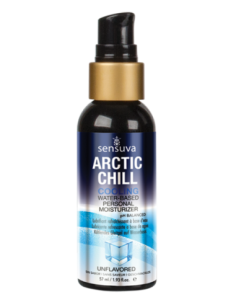 SENSUVA ARCTIC CHILL COOLING PERSONAL MOISTURIZER 57ML