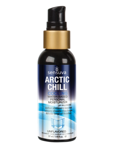 SENSUVA ARCTIC CHILL COOLING PERSONAL...