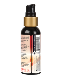 SENSUVA HEAT WAVE WARMING PERSONAL MOISTURIZER 57ML 2