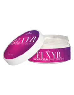 SENSUVA SUGAR SCRUB SWEET SECRETS 240ML 2