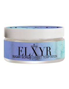 SENSUVA SUGAR SCRUB SWEET TEMPTATIONS 240ML