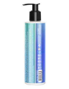 SENSUVA SHAVING CREAM SWEET TEMPTATION 240ML 2