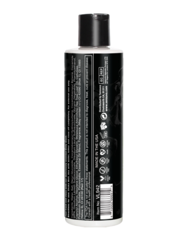 SENSUVA BODY WASH DARK TEMPTATION 240ML