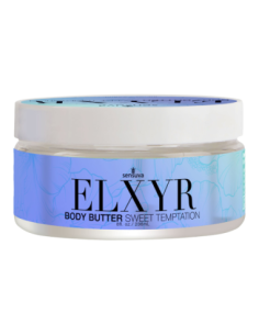 SENSUVA BODY BUTTER SWEET TEMPTATION 240ML