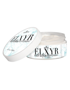 SENSUVA FOOT SCRUB PEPPERMINT 24ML 2
