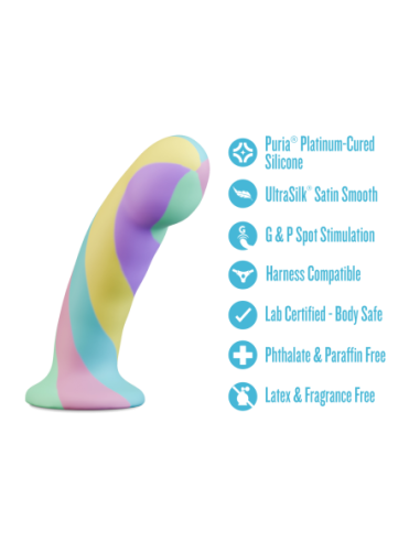 AVANT DAYDREAM DILDO