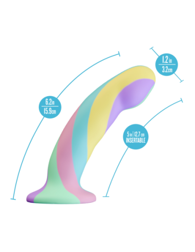 AVANT DAYDREAM DILDO