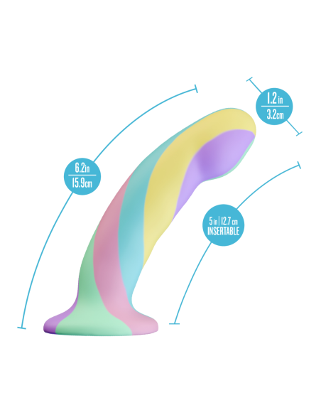 AVANT DAYDREAM DILDO