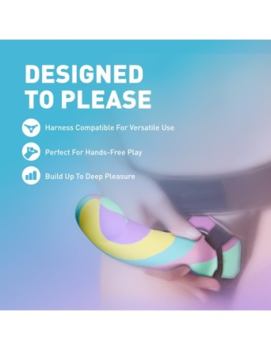 AVANT DAYDREAM DILDO