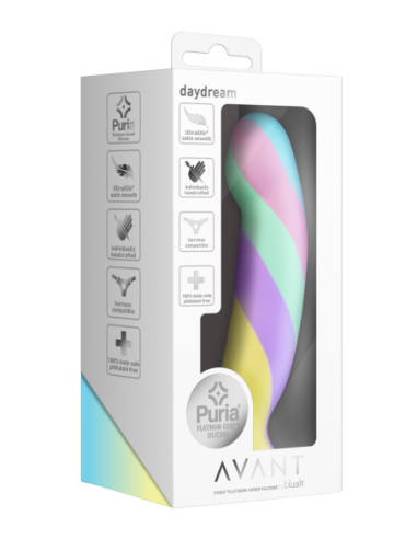 AVANT DAYDREAM DILDO