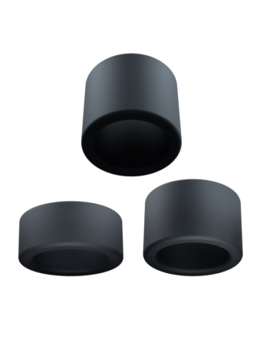 PERFORMANCE PLUS ACCELERATE COCKRING SET