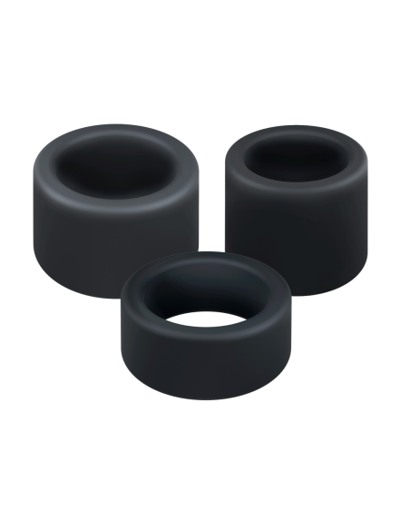 PERFORMANCE PLUS ACCELERATE COCKRING SET