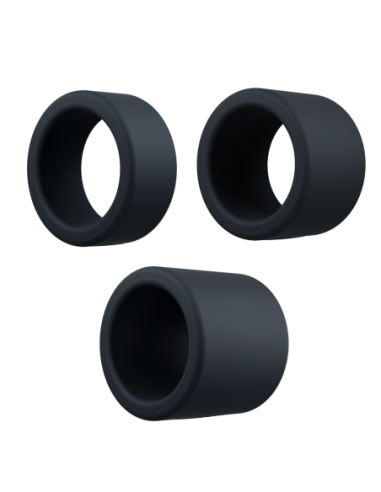 PERFORMANCE PLUS ACCELERATE COCKRING SET