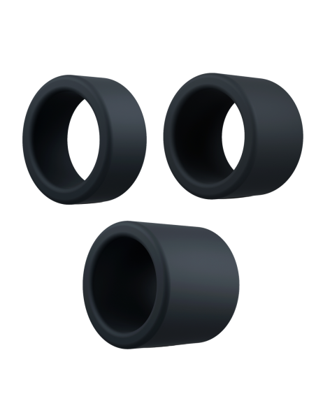 PERFORMANCE PLUS ACCELERATE COCKRING SET