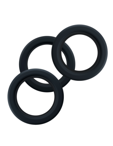 PERFORMANCE PLUS ACCELERATE COCKRING SET