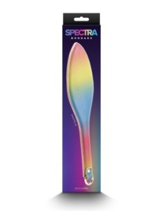 SPECTRA BONDAGE PÁDEL ARCO IRIS 2