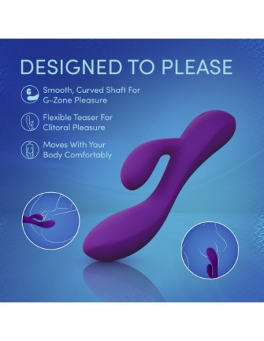 SEXY THINGS FEVER DREAM VIBRATOR