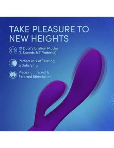 SEXY THINGS FEVER DREAM VIBRATOR