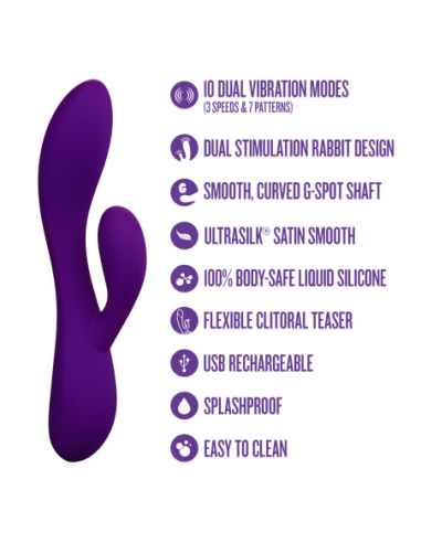 SEXY THINGS FEVER DREAM VIBRATOR