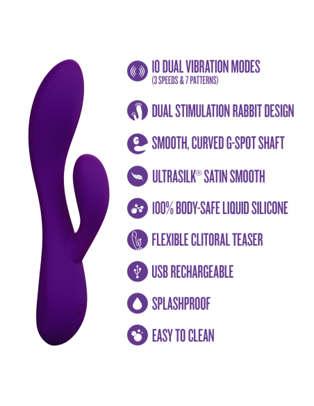 SEXY THINGS FEVER DREAM VIBRATOR