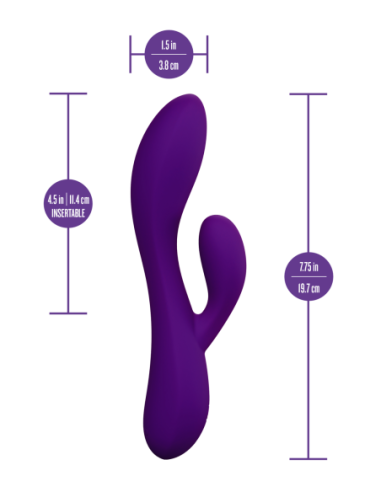 SEXY THINGS FEVER DREAM VIBRATOR