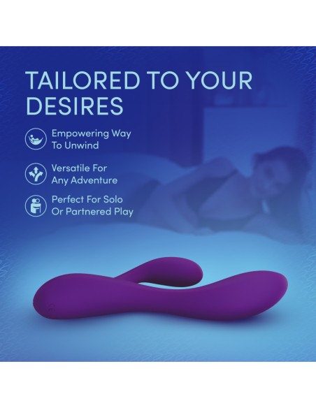 SEXY THINGS FEVER DREAM VIBRATOR