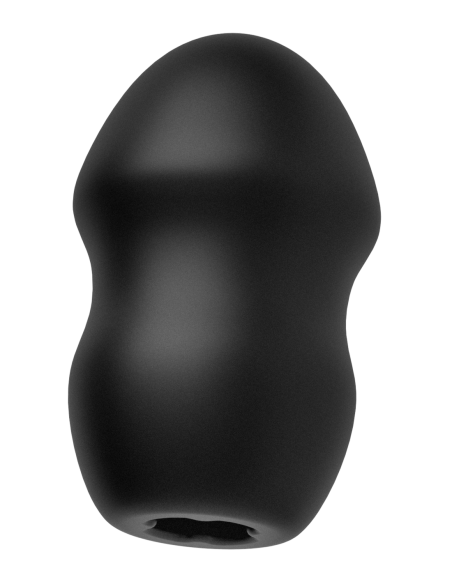 URSELF FORTIFY BLACK STROKER