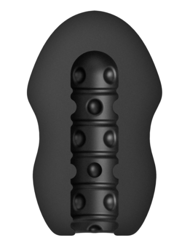 URSELF FORTIFY BLACK STROKER