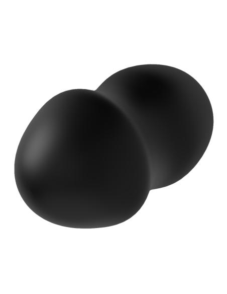 URSELF FORTIFY BLACK STROKER