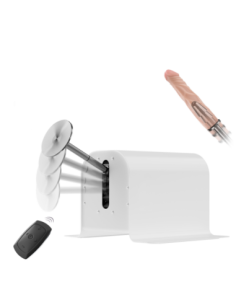 TEMPTASIA REBEL RIDE SEX MACHINE