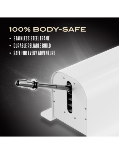 TEMPTASIA REBEL RIDE SEX MACHINE