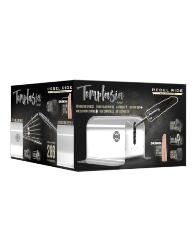 TEMPTASIA REBEL RIDE SEX MACHINE