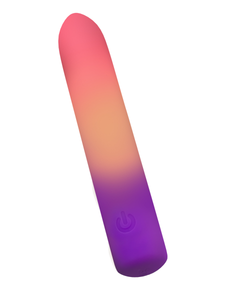 PLAY WITH ME SUNSET PASSION BULLET VIBRATOR