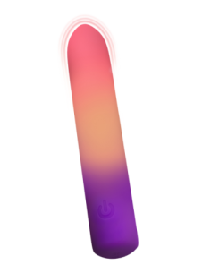 PLAY WITH ME SUNSET PASSION BULLET VIBRATOR 2
