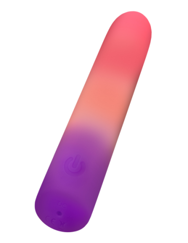 PLAY WITH ME SUNSET PASSION BULLET VIBRATOR